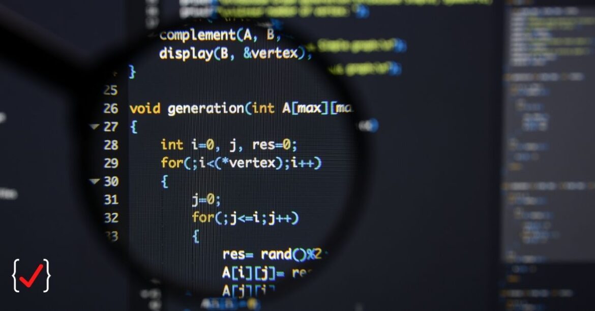 Code Quality Control And Why You Need It